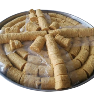baari pateesa