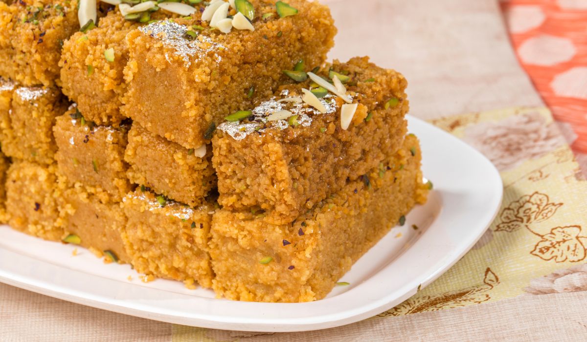 Multan's sweet tradition