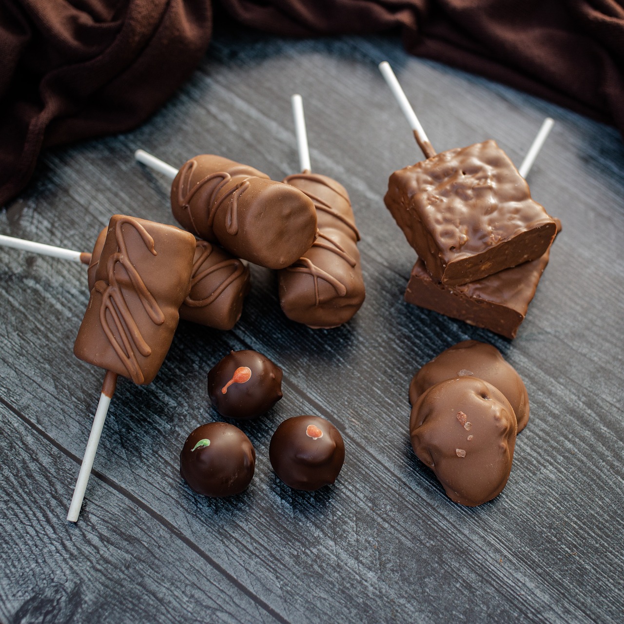 chocolate, chocolate truffles, sweets-5543747.jpg